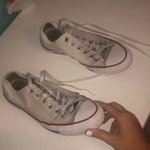 Low Converse